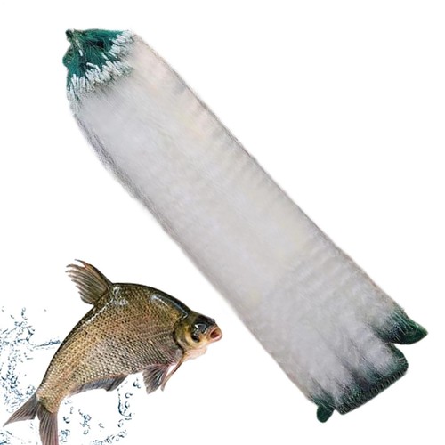 Fishing net single mesh - single,