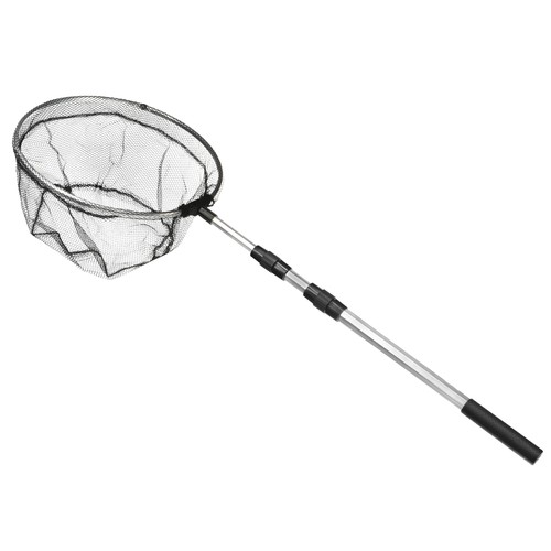 Folding fishing net round - folding,