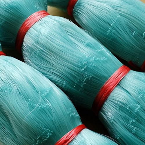 Nylon silk nets fishing net - silk,