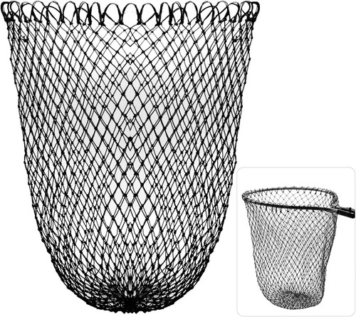 Fishing net fish landing - landing,