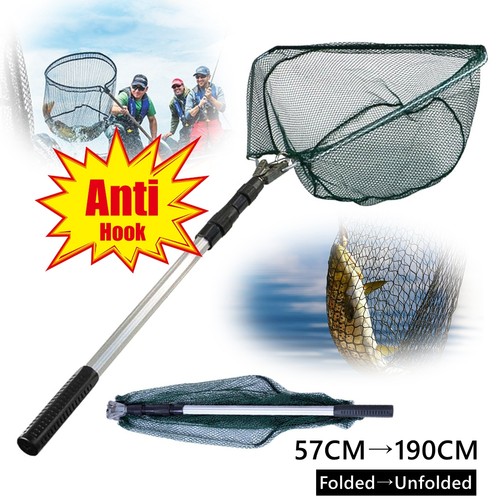 Telescopic folding aluminum - telescopic,